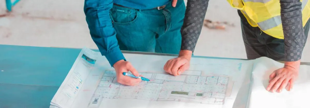 Constructora para remodelación de obras civiles en Panamá Oeste