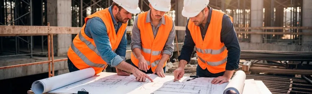 Ingenieros para inspección de obras Civiles en Panamá Oeste