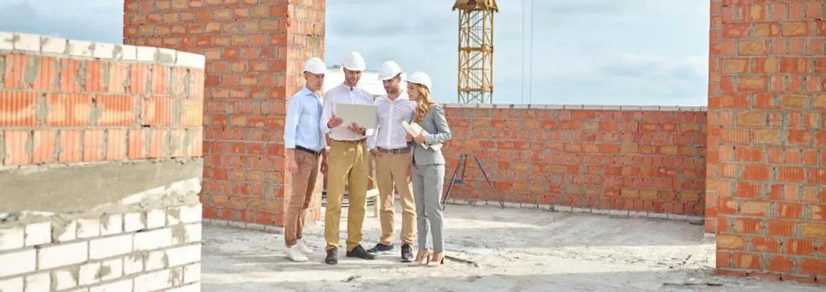 Inspección de obras civiles comerciales en Panamá Oeste