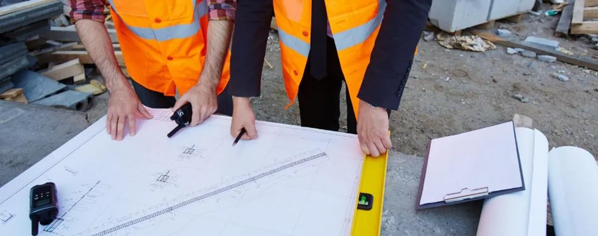 Mejor empresa de inspección de obras Civiles en Panamá Oeste