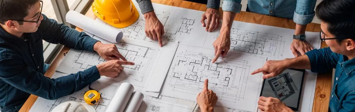 Personal para inspección de obras Civiles en Panamá Oeste