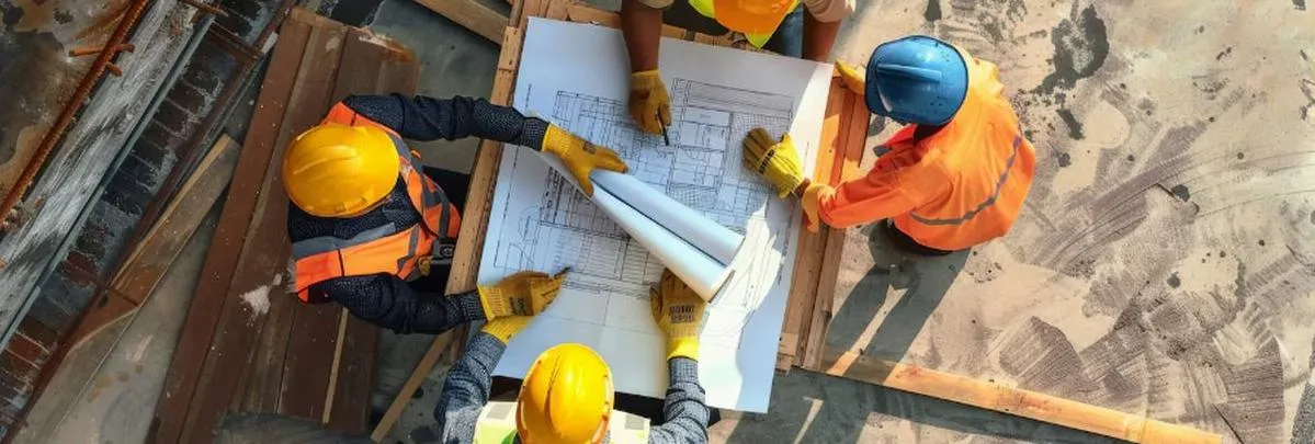 Remodelación de obras civiles comerciales en Panamá Oeste