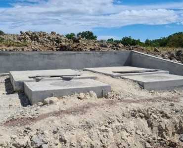 Proyecto  Western  Logistic  Center