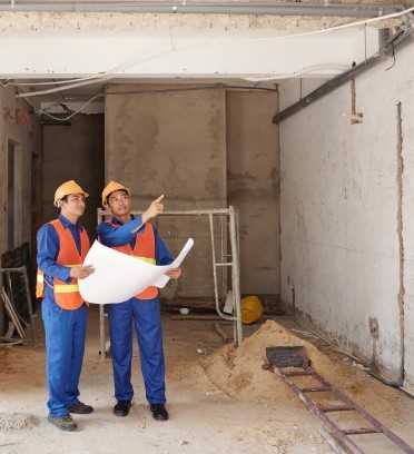 Construcción General