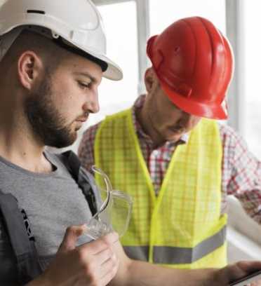 Inspección de Obra