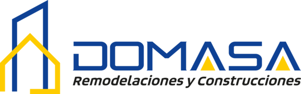 Logo de Domasa
