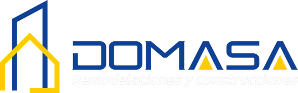 Logo de Domasa