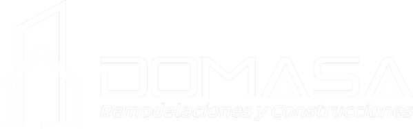 Logo de Domasa